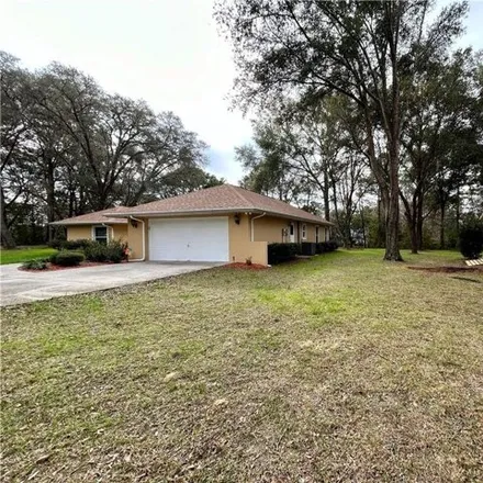 Image 3 - 850 East Gaines Lane, Citrus County, FL 34442, USA - House for sale