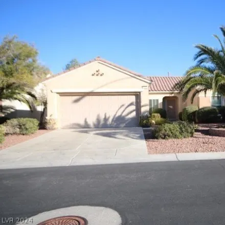 Image 2 - 2110 Mountain City Street, Henderson, NV 89052, USA - House for rent