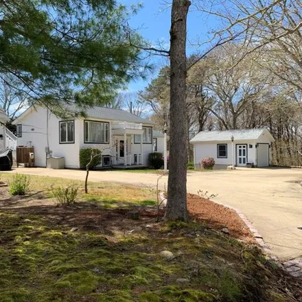 Buy this 3 bed house on 60 Prospect Avenue in Eastville, Oak Bluffs
