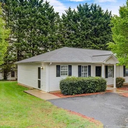 Buy this 2 bed house on 1770 18th Avenue Northeast in Hickory, NC 28601