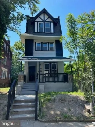 Buy this 7 bed house on 1120 Lindley Avenue in Philadelphia, PA 19141
