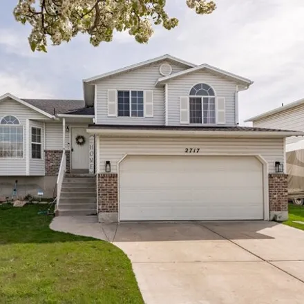 Buy this 5 bed house on West 2175 South in Syracuse, UT 84075