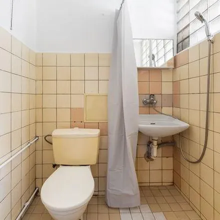 Rent this 1 bed apartment on V Rybníčkách 333 in 330 26 Tlučná, Czechia