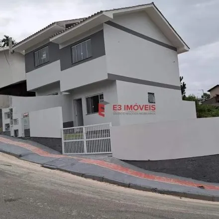 Buy this 2 bed house on Rua João Martins Filho in Bela Vista, Palhoça - SC