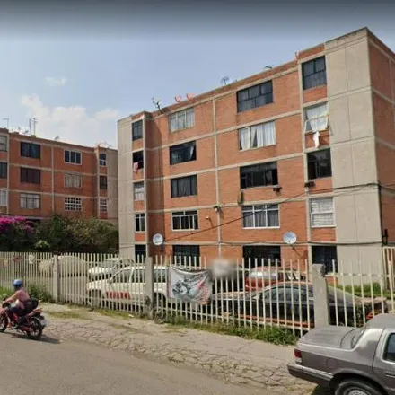 Buy this 2 bed apartment on Calle Bosque del Tesoro in Fraccionamiento Las Américas, 55070 Ecatepec de Morelos