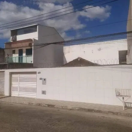 Rent this studio house on Rua Gonçalves Dias in São Paulo, Governador Valadares - MG