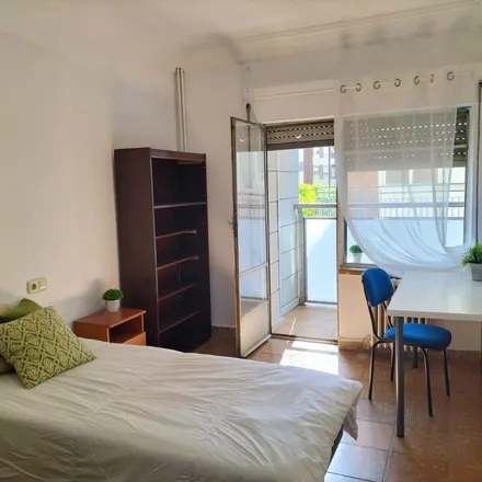 Rent this 4 bed apartment on Dania in 37005 Salamanca, Spain