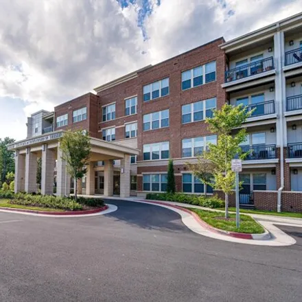 Buy this 2 bed condo on 10755 Fairgrounds Dr Unit 128 in Fairfax, Virginia