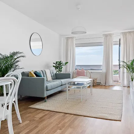 Image 2 - Ekängsgatan, 506 46 Borås kommun, Sweden - Apartment for rent