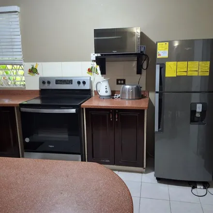 Image 3 - Montego River Gardens, Falmouth - Montego Bay Road, Porto Bello, Jamaica - Apartment for rent