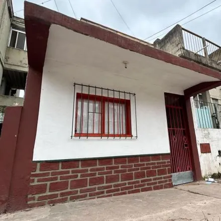 Buy this 1 bed apartment on Pasaje Peatonal 38 in San Pedrito, Y4604 DYF Municipio de San Salvador de Jujuy