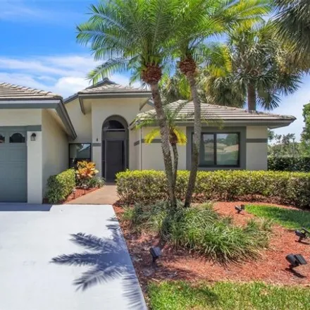 Image 1 - 142 Orange Dr, Boynton Beach, Florida, 33436 - House for sale