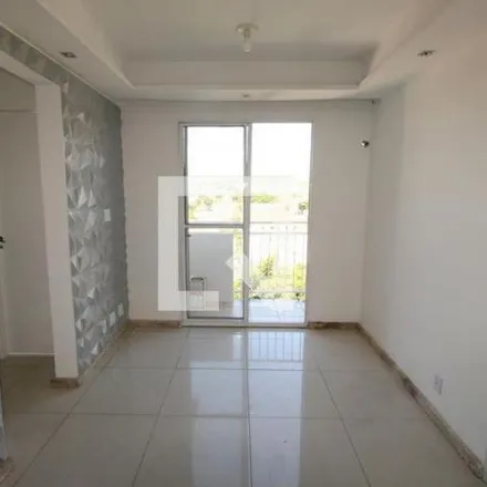 Buy this 3 bed apartment on unnamed road in Parada de Lucas, Rio de Janeiro - RJ