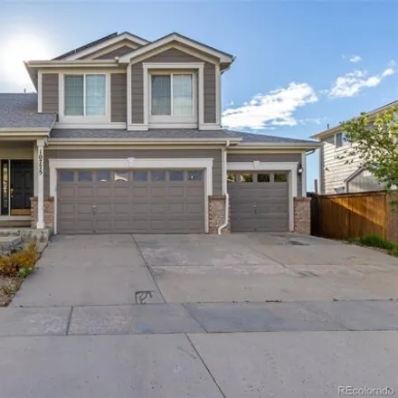 Buy this 3 bed house on 10761 Kalispell Street in Commerce City, CO 80022