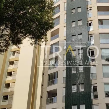 Image 2 - Turiaçu, Rua Major Sólon 561, Cambuí, Campinas - SP, 13024-100, Brazil - Apartment for rent
