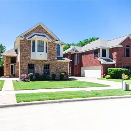 Buy this 3 bed house on 333 Alex Drive in Coppell, TX 75019