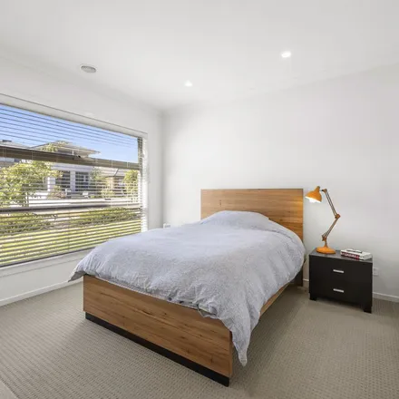 Rent this 4 bed apartment on Wedge Tail Drive in Winter Valley VIC 3358, Australia