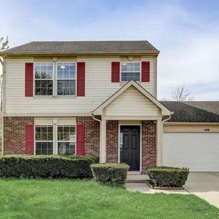 Buy this 3 bed house on 10657 Lace Bark Lane in Indianapolis, IN 46235