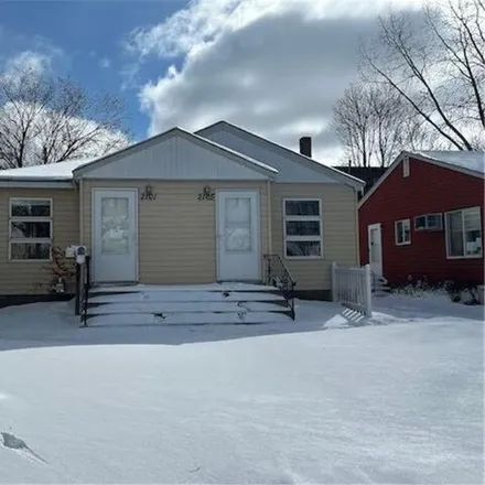 Buy this 4 bed house on 2101 Grand Avenue South in Minneapolis, MN 55405