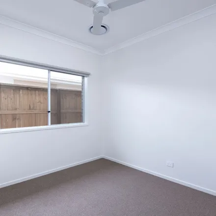 Rent this 4 bed apartment on unnamed road in Ripley QLD 4305, Australia