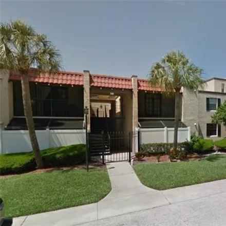 Rent this 2 bed condo on 176 Alameda Court in West View, Tampa
