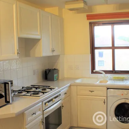 Image 9 - North Werber Place, City of Edinburgh, EH4 1TF, United Kingdom - Apartment for rent