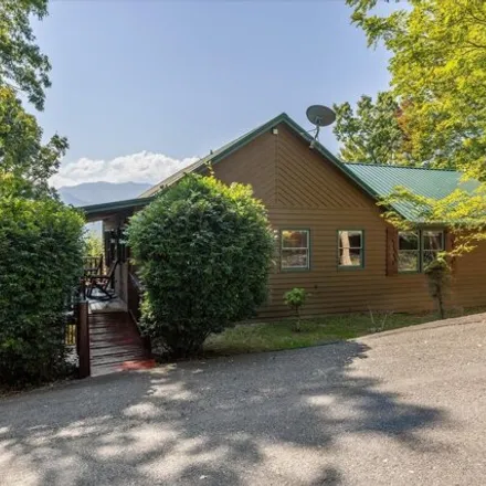 Image 1 - 2106 East View Drive, Sevier County, TN 37876, USA - House for sale