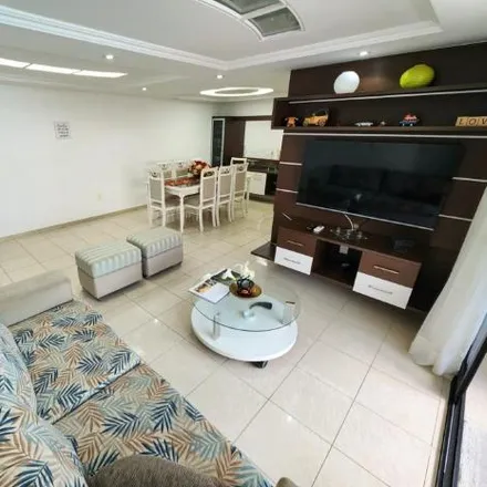 Buy this 3 bed apartment on Avenida Cabo Branco 3582 in Cabo Branco, João Pessoa - PB