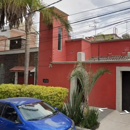 Image 2 - Calle la Huasteca, Gustavo A. Madero, 07800 Mexico City, Mexico - House for sale