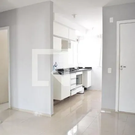 Rent this 2 bed apartment on Rua Constituinte in Campo Grande, Rio de Janeiro - RJ