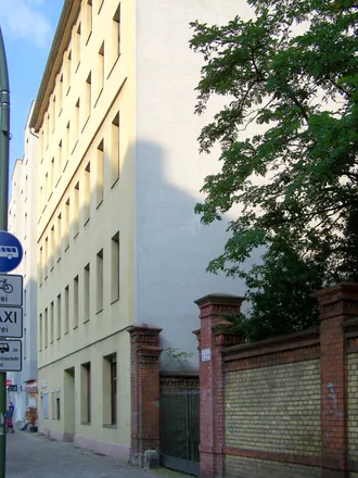 Image 9 - Perleberger Straße 63, 10559 Berlin, Germany - Apartment for rent