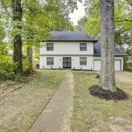 Buy this 4 bed house on 7273 Stamford Drive in Germantown, TN 38138