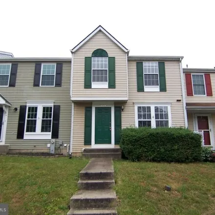 Rent this 3 bed house on 3174 Tipton Way in Constant Branch, Harford County