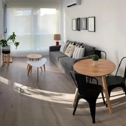 Buy this studio apartment on Báez 534 in Palermo, C1426 DIO Buenos Aires