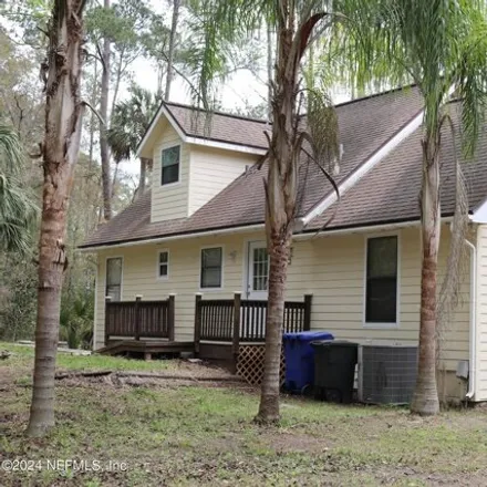 Rent this studio house on 168 Cat Road in Palm Valley, Saint Johns County