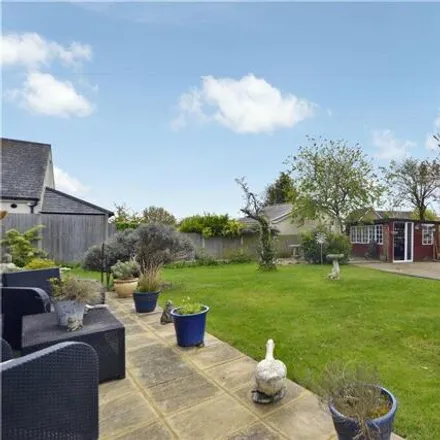 Image 3 - Colchester Road, Halstead, Essex, N/a - House for sale