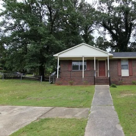 Buy this 3 bed house on 5829 Mill Branch Rd in Columbus, Georgia