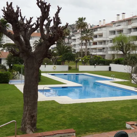 Image 1 - Carrer de Joan Salvat-Papasseit, 25, 08870 Sitges, Spain - Apartment for rent