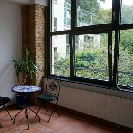 Image 3 - unnamed road, 10365 Berlin, Germany - Apartment for rent