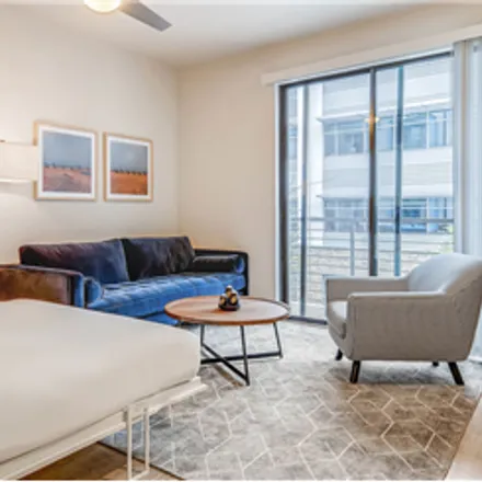 Rent this studio condo on Sentral in 1614 East 6th Street, Austin