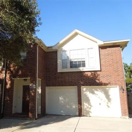 Buy this 4 bed house on 3756 Wood Sorrel Drive in Dickinson, TX 77539