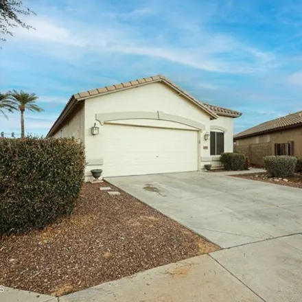 Buy this 4 bed house on 12640 West Campina Drive in Litchfield Park, Maricopa County