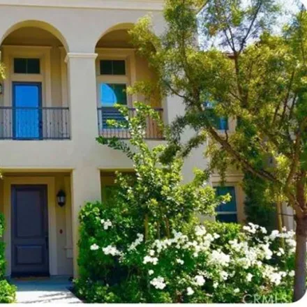 Rent this 2 bed condo on 160-170 Overbrook in Irvine, CA 92620