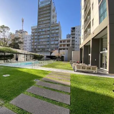 Buy this studio apartment on Serrano 649 in Villa Crespo, Buenos Aires