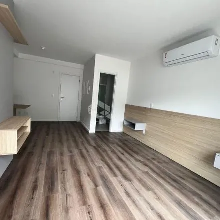 Buy this 1 bed apartment on Rua Crispim Mira in Centro, Florianópolis - SC