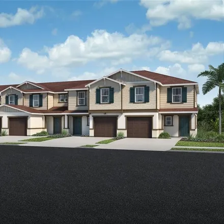 Buy this 2 bed townhouse on 2899 Tern Court in Saint James City, Lee County