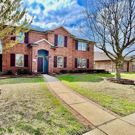 Buy this 5 bed house on 2934 Montague Trl in Wylie, Texas