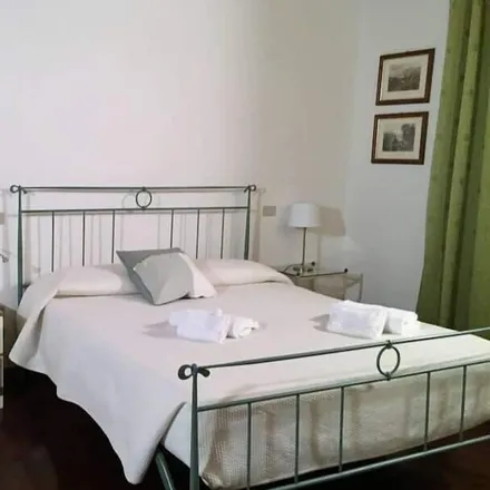 Image 1 - Costermano, Via Primo Maggio, 37010 Costermano sul Garda VR, Italy - Apartment for rent