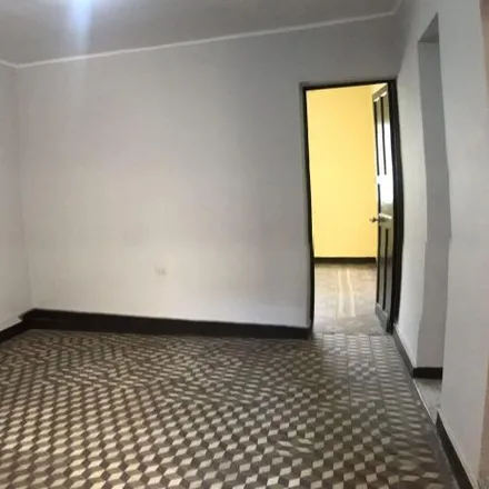 Rent this 2 bed apartment on Institución educativa inicial Virgen Niña in Armando Filomeno 302, Rímac