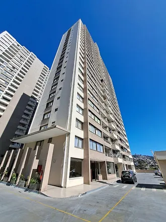 Image 6 - Edificio Vista del Valle, Navío San Martín, 239 0382 Valparaíso, Chile - Apartment for rent